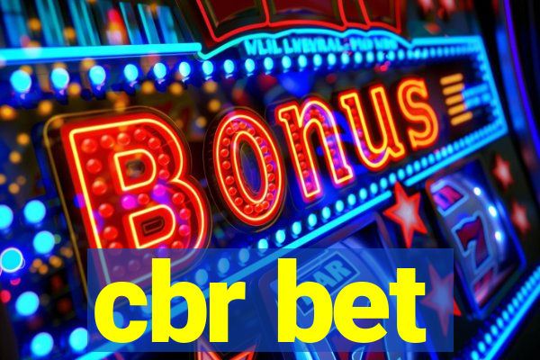 cbr bet